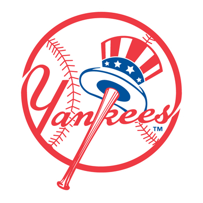 <p>New York Yankees</p>