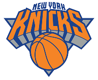 New York Knicks logo