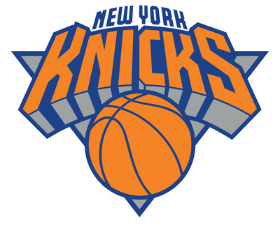 <p>New York Knicks</p>