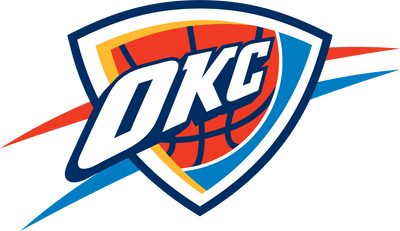 <p>Oklahoma City Thunder</p>