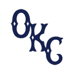 <p>Oklahoma Dodgers</p>