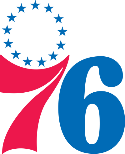 <p>Philadelphia 76ers</p>