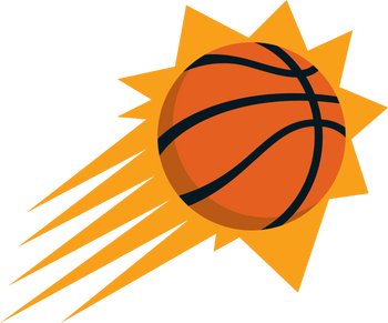 Phoenix Suns Headwear
