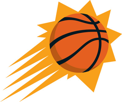 <p>Phoenix Suns</p>