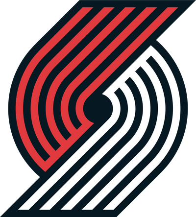 <p>Portland Trail Blazers</p>
