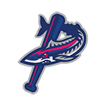 <p>Pensacola Blue Wahoos</p>