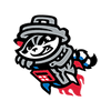 Rocket City Trash Pandas