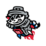 <p>Rocket City Trash Pandas</p>