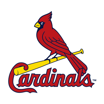 Casquettes des Cardinals de Saint-Louis
