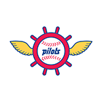 <p>Seattle Pilots</p>