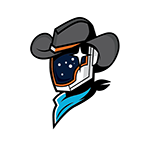 <p>Sugar Land Space Cowboys</p>