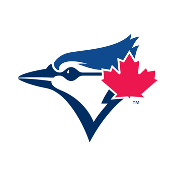 Casquettes des Blue Jays de Toronto