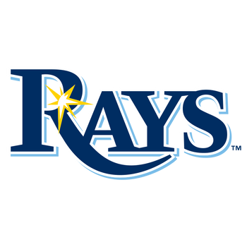 Casquettes des Tampa Bay Rays