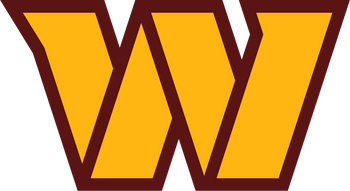 Washington Commanders Headwear