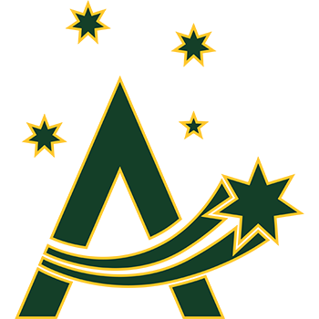 <p>Australia National Baseball Team</p>