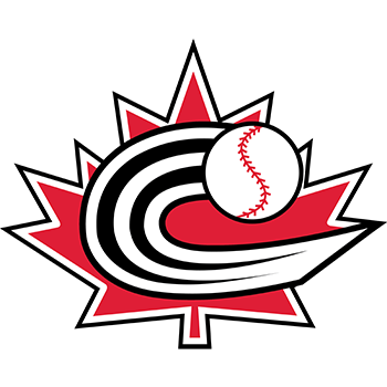 <p>Canada National Baseball Team</p>