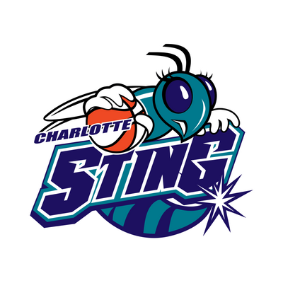<p>Charlotte Sting</p>