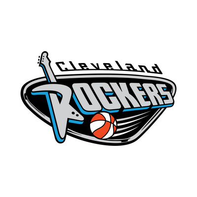 <p>Cleveland Rockers</p>