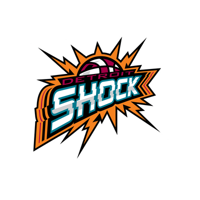 <p>Detroit Shock</p>