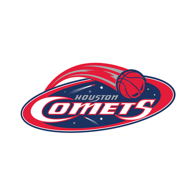 <p>Houston Comets</p>
