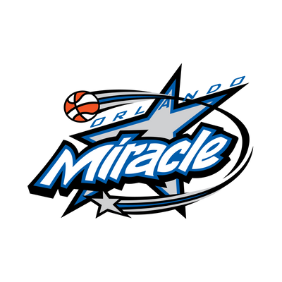 <p>Orlando Miracle</p>