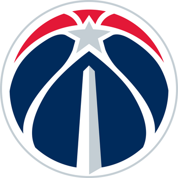 Casquettes Washington Wizards