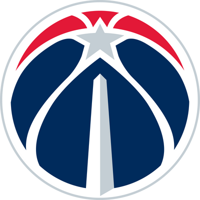<p>Washington Wizards</p>
