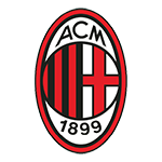 <p>AC Milan</p>
