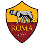 <p>AS Roma</p>
