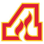 <p>Atlanta Flames</p>