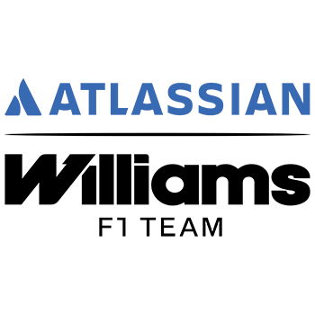 <p>Atlassian Williams F1 Team</p>