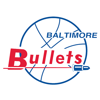 <p>Baltimore Bullets</p>