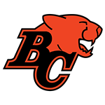 <p>BC Lions</p>
