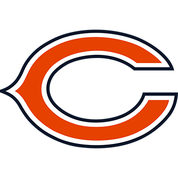 <p>Chicago Bears</p>