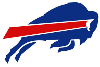 Buffalo Bills Headwear