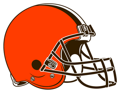 <p>Cleveland Browns</p>