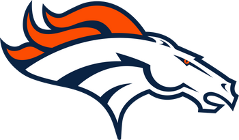 Denver Broncos Headwear
