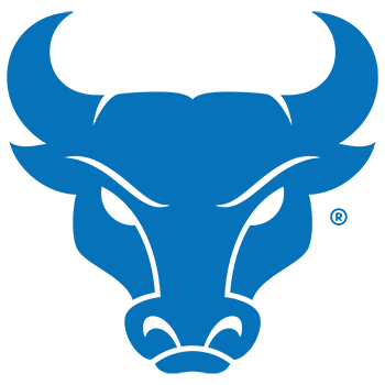 <p>Buffalo Bulls</p>
