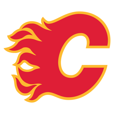 <p>Calgary Flames</p>