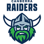 <p>Canberra Raiders</p>
