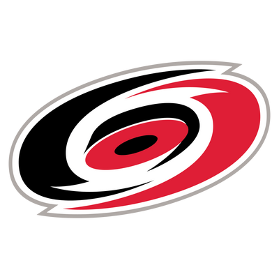 <p>Carolina Hurricanes</p>