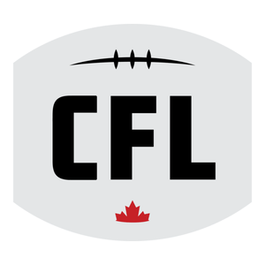 Canadian Football League logo
