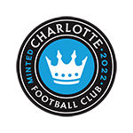 <p>Charlotte FC</p>