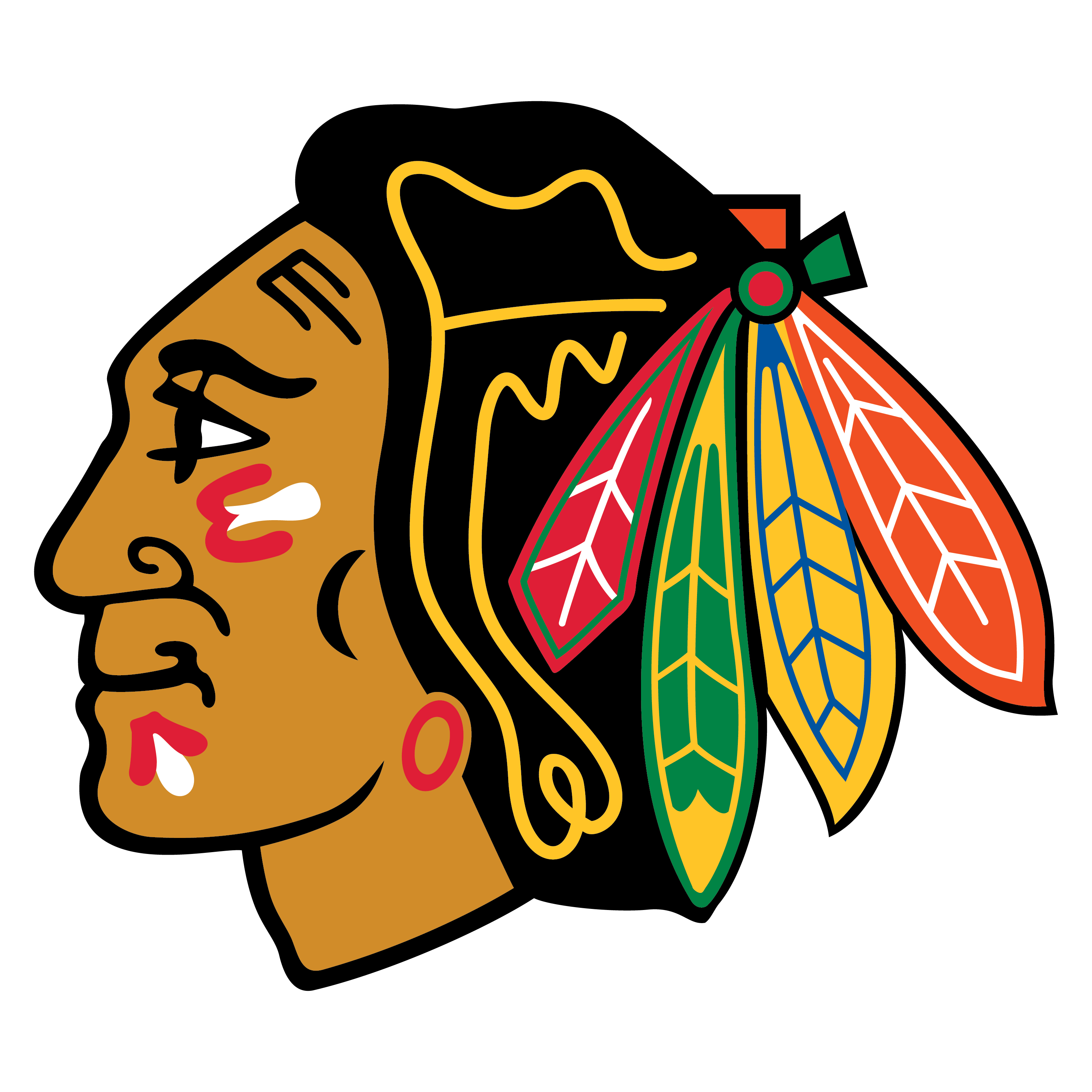 Chicago Blackhawks