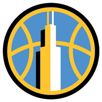 <p>Chicago Sky</p>