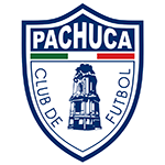 <p>Club Pachuca</p>