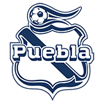 <p>Club Puebla FC</p>