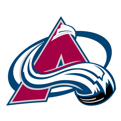 <p>Colorado Avalanche</p>