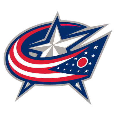 <p>Columbus Blue Jackets</p>
