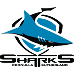 <p>Cronulla Sutherland Sharks</p>